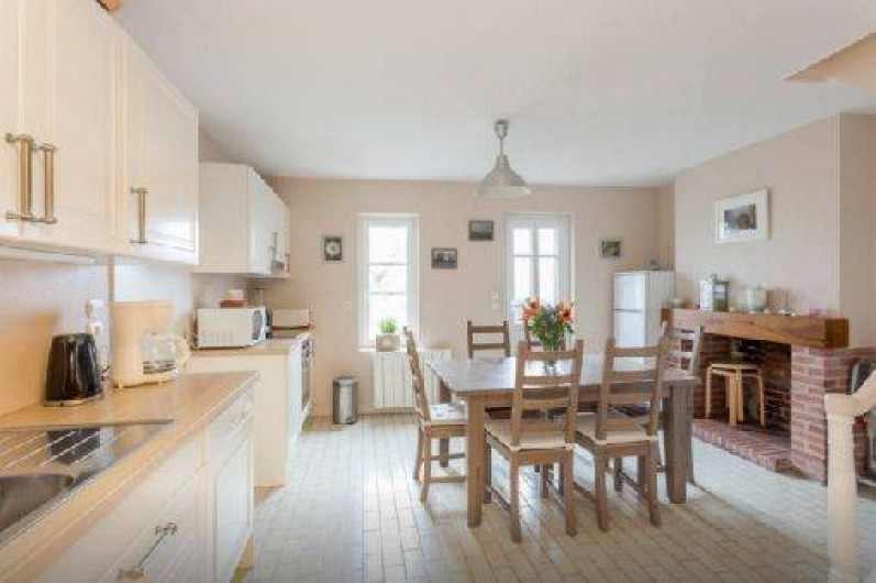 Location de vacances - Gîte à Cabourg