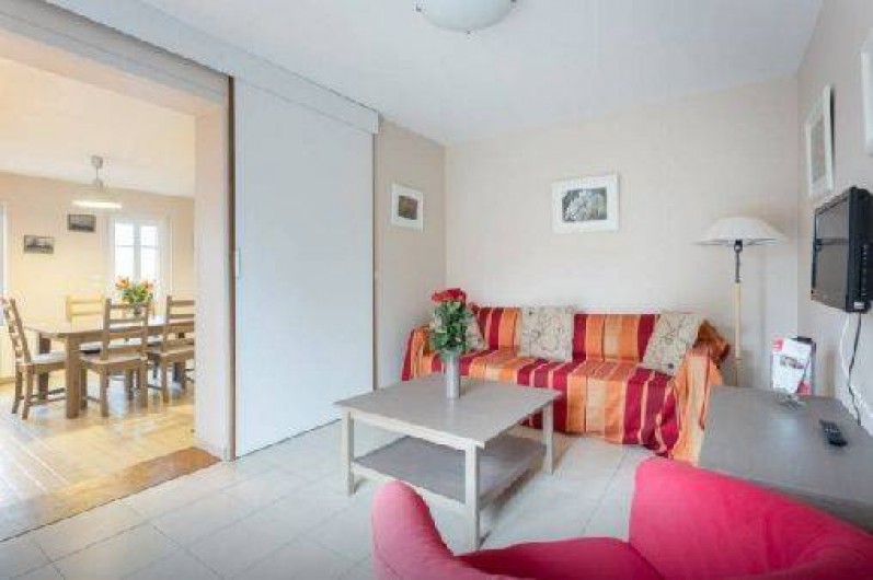 Location de vacances - Gîte à Cabourg