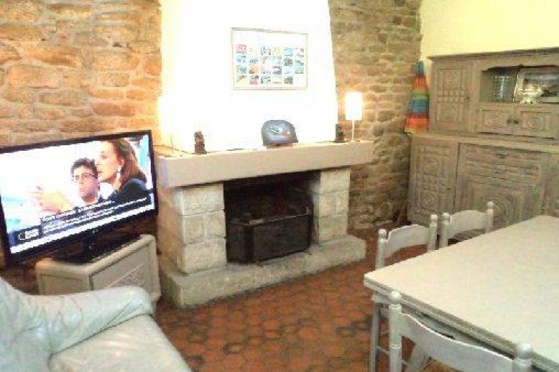 Location de vacances - Gîte à Plobannalec-Lesconil