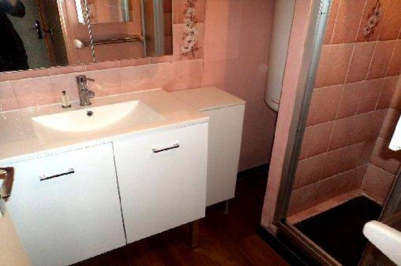 Location de vacances - Gîte à Plobannalec-Lesconil