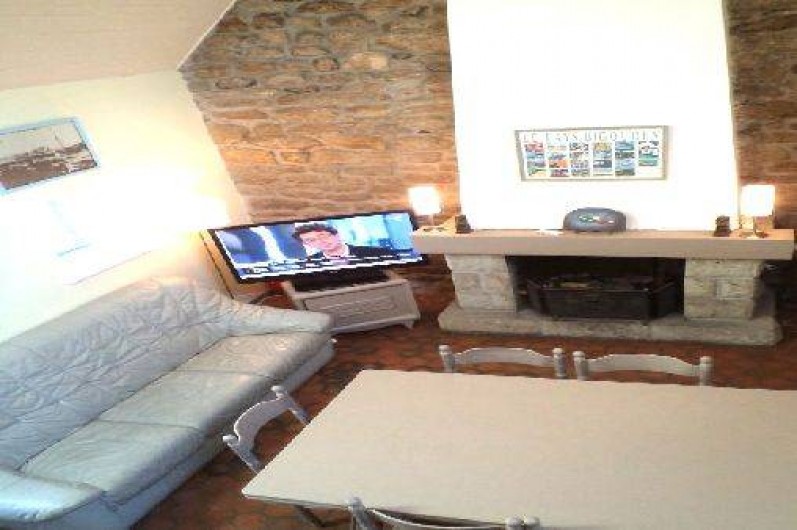 Location de vacances - Gîte à Plobannalec-Lesconil