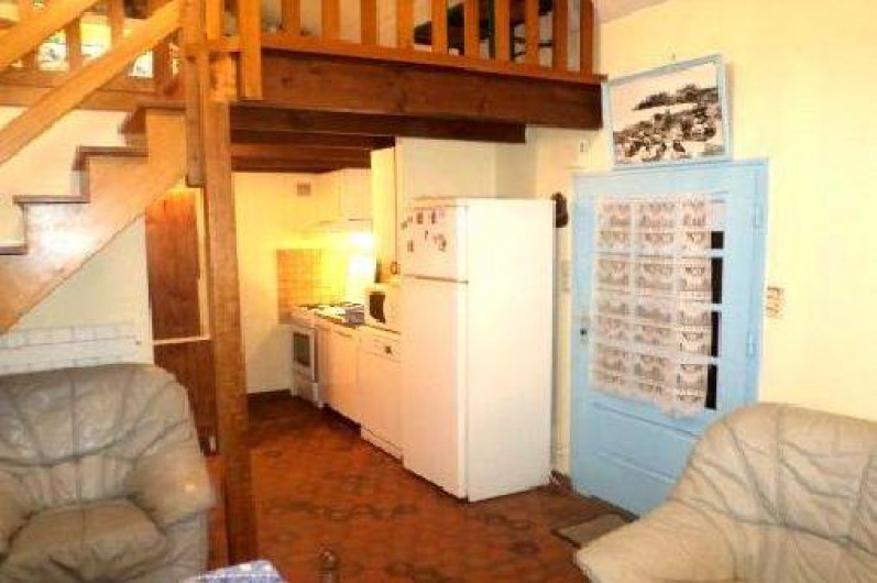 Location de vacances - Gîte à Plobannalec-Lesconil