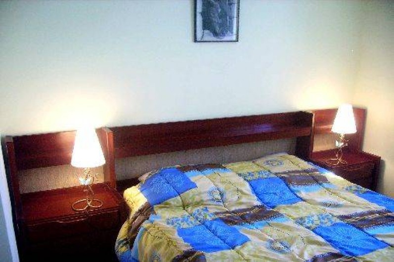 Location de vacances - Gîte à Plobannalec-Lesconil