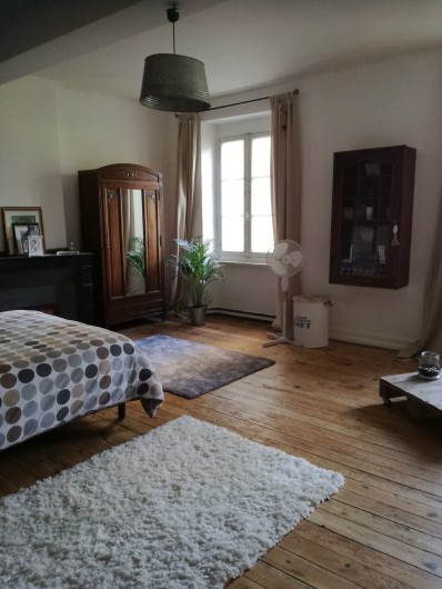 Location de vacances - Mas à Loupia - La Gourmandise