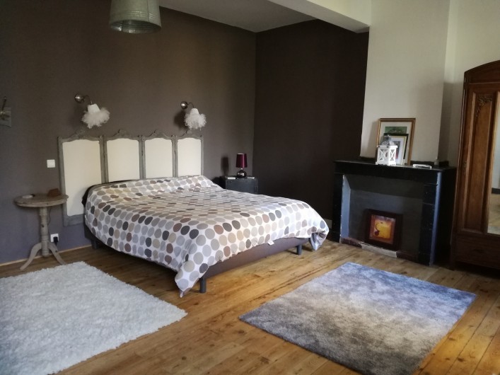 Location de vacances - Mas à Loupia - La Gourmandise