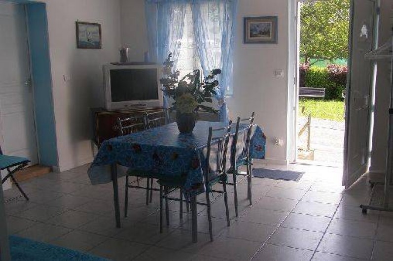 Location de vacances - Maison - Villa à Saint-Valery-sur-Somme