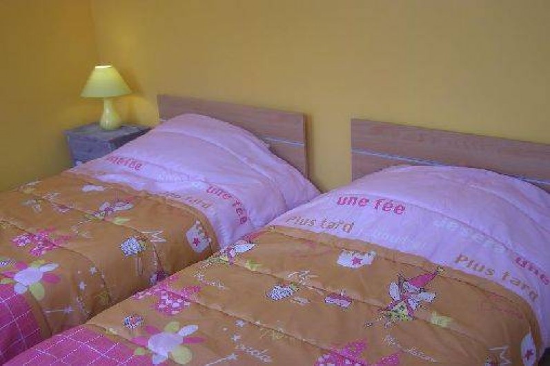 Location de vacances - Maison - Villa à Saint-Valery-sur-Somme