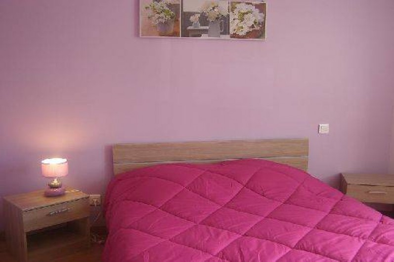 Location de vacances - Maison - Villa à Saint-Valery-sur-Somme