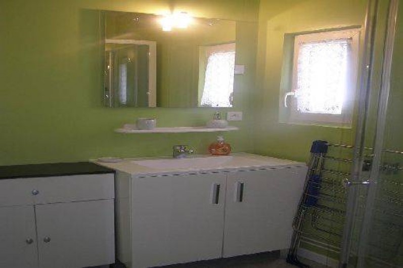 Location de vacances - Maison - Villa à Saint-Valery-sur-Somme