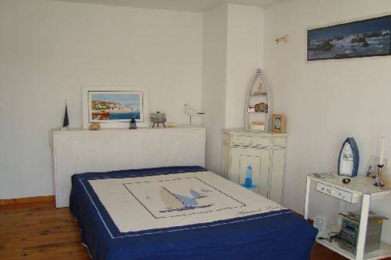 Location de vacances - Villa à La Crau