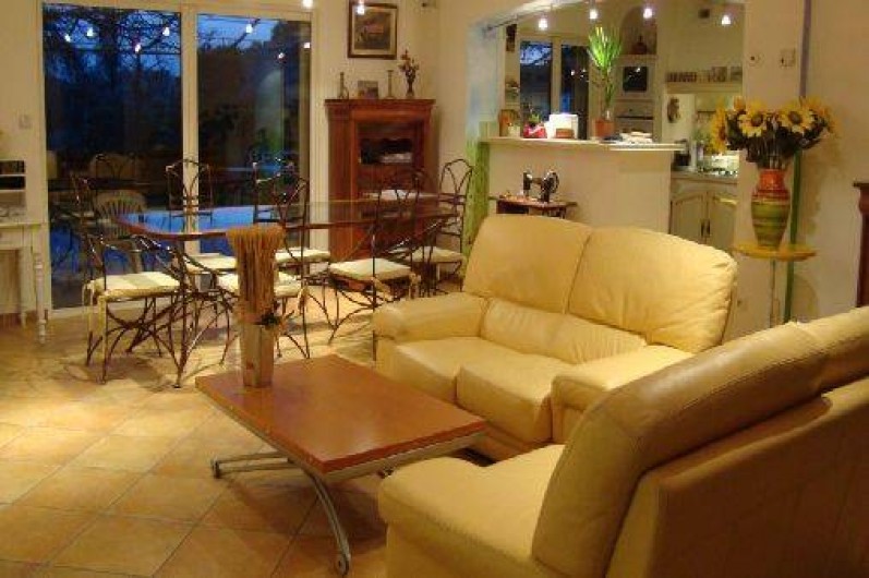 Location de vacances - Villa à La Crau