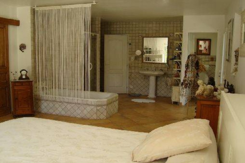 Location de vacances - Villa à La Crau