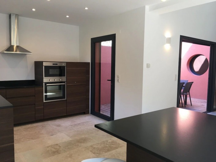 Location de vacances - Villa à Roquevaire