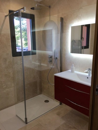 Location de vacances - Villa à Roquevaire