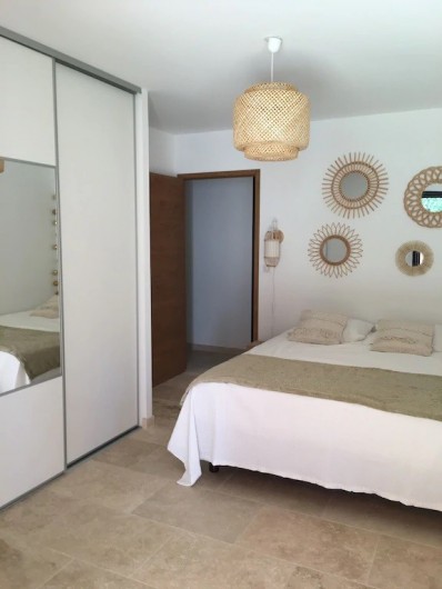 Location de vacances - Villa à Roquevaire