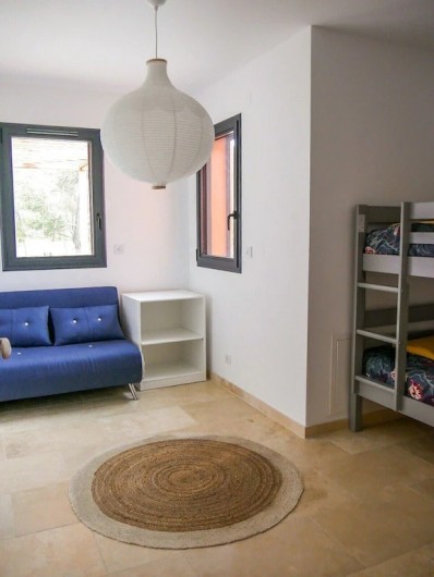 Location de vacances - Villa à Roquevaire