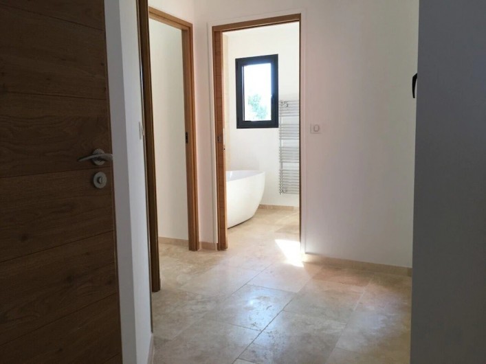 Location de vacances - Villa à Roquevaire