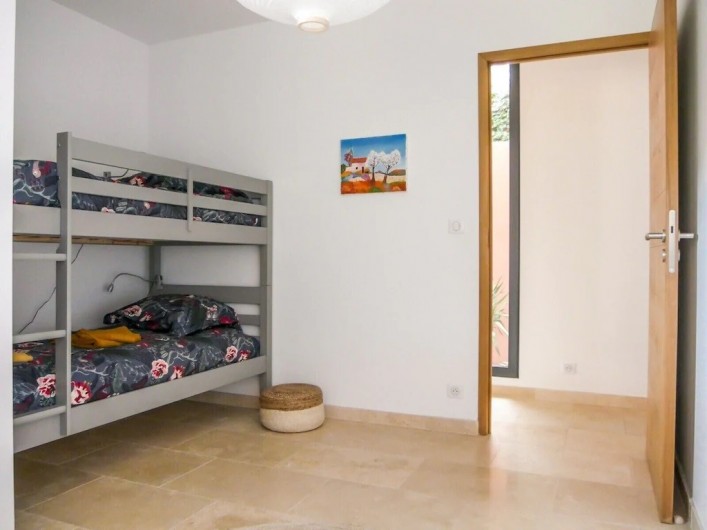 Location de vacances - Villa à Roquevaire