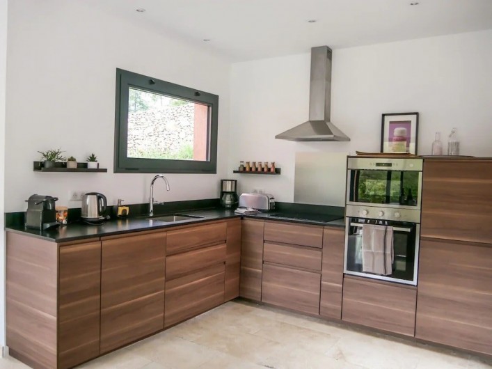 Location de vacances - Villa à Roquevaire