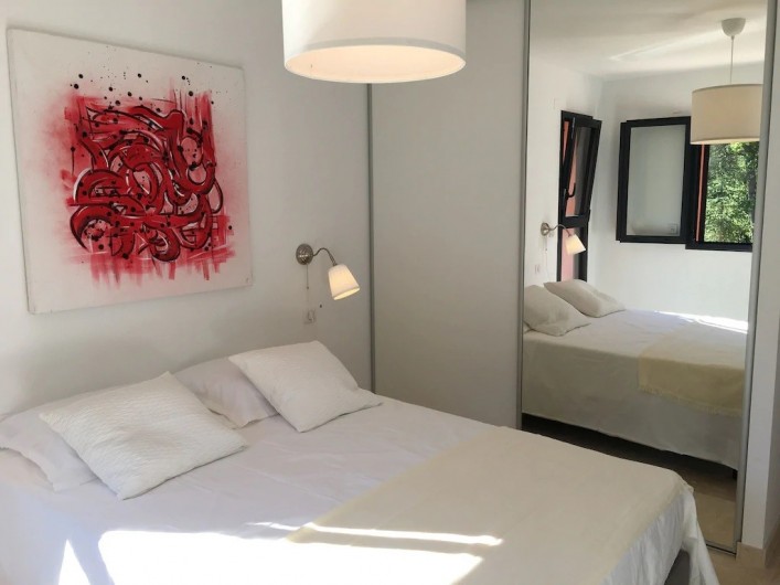 Location de vacances - Villa à Roquevaire