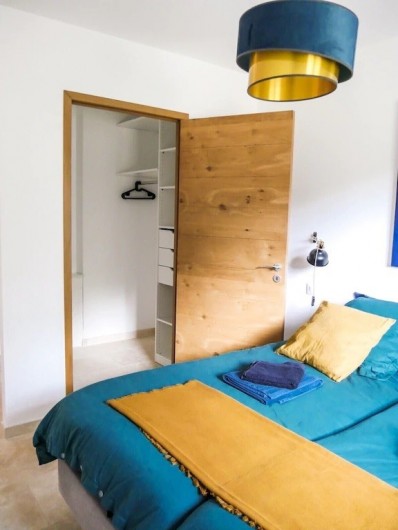 Location de vacances - Villa à Roquevaire