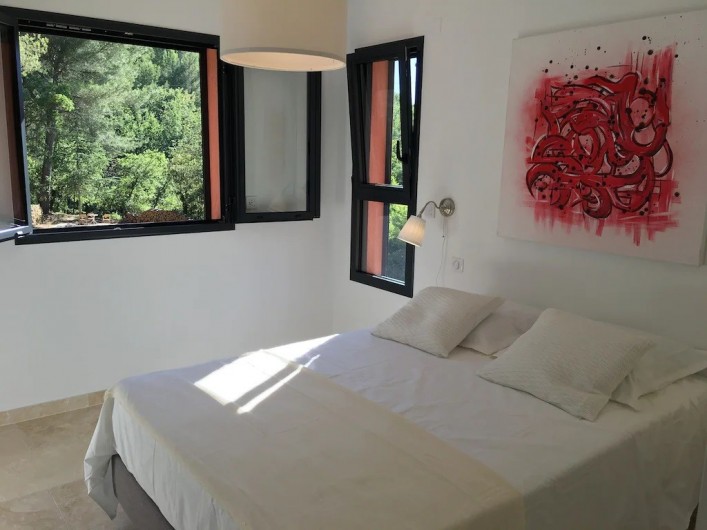 Location de vacances - Villa à Roquevaire