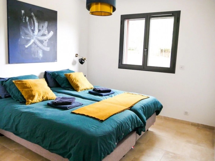 Location de vacances - Villa à Roquevaire