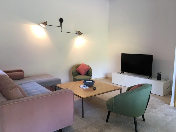 Location de vacances - Villa à Roquevaire