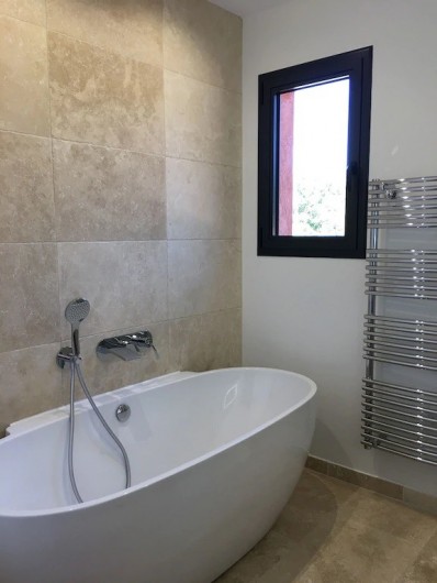 Location de vacances - Villa à Roquevaire