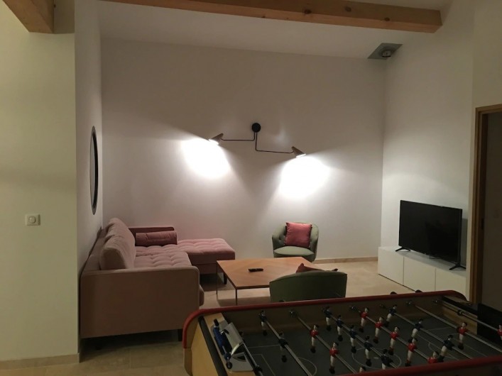 Location de vacances - Villa à Roquevaire