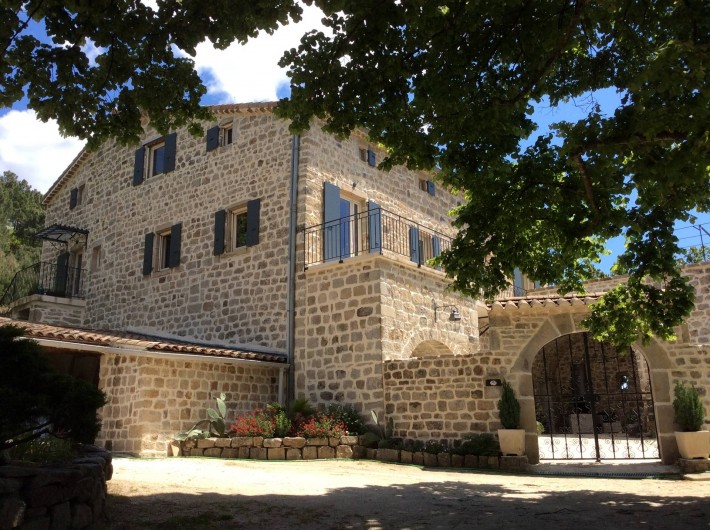 Location de vacances - Gîte à Vernon