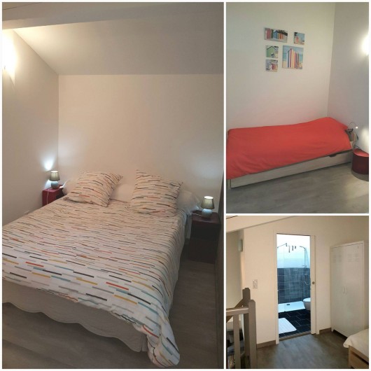 Location de vacances - Gîte à Vernon