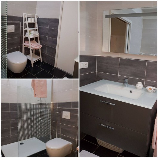 Location de vacances - Gîte à Vernon