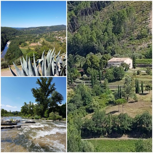 Location de vacances - Gîte à Vernon