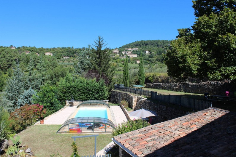 Location de vacances - Gîte à Vernon
