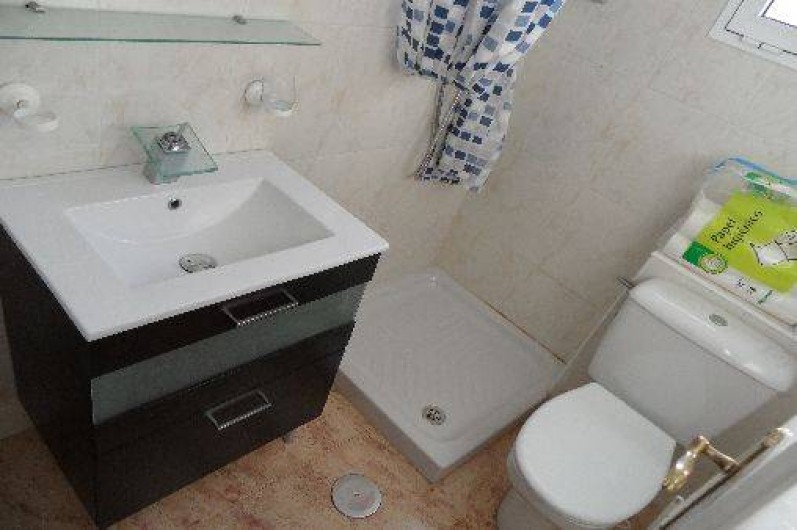 Location de vacances - Villa à Torrevieja