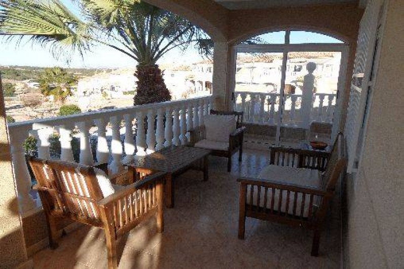 Location de vacances - Villa à Torrevieja