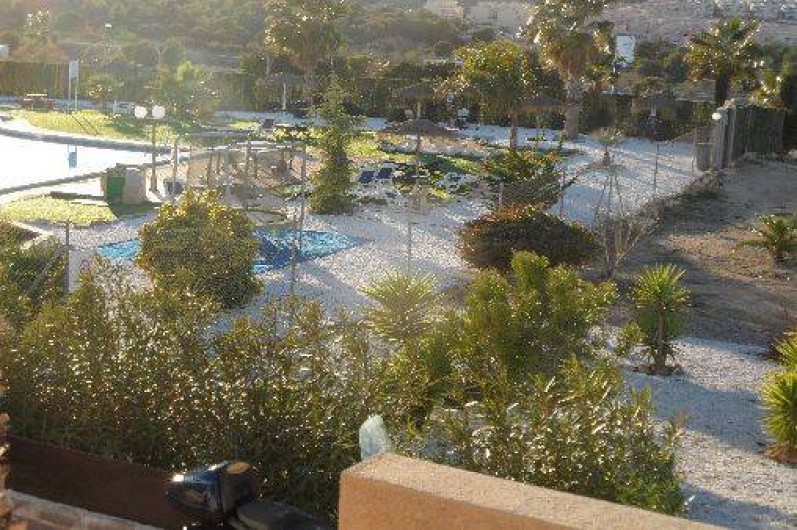 Location de vacances - Villa à Torrevieja