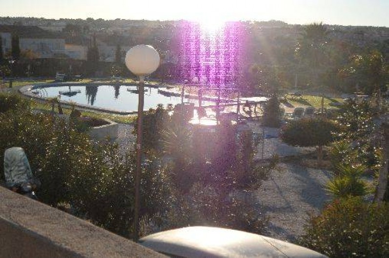 Location de vacances - Villa à Torrevieja