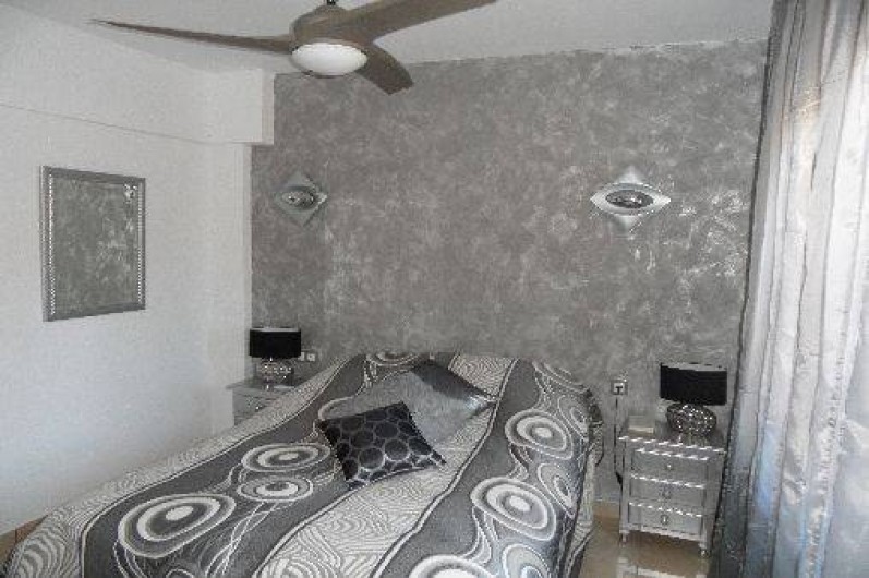 Location de vacances - Villa à Torrevieja