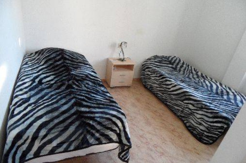 Location de vacances - Villa à Torrevieja