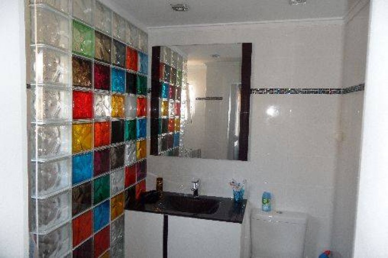 Location de vacances - Villa à Torrevieja