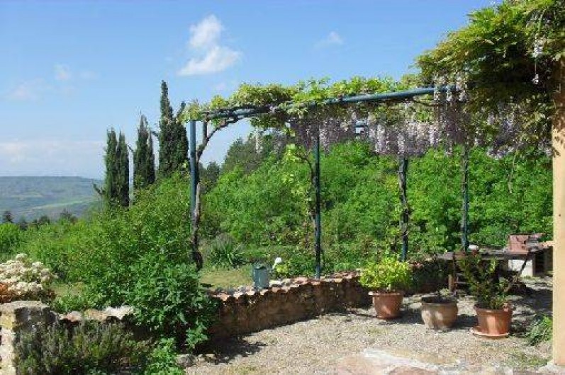 Location de vacances - Gîte à Alet-les-Bains