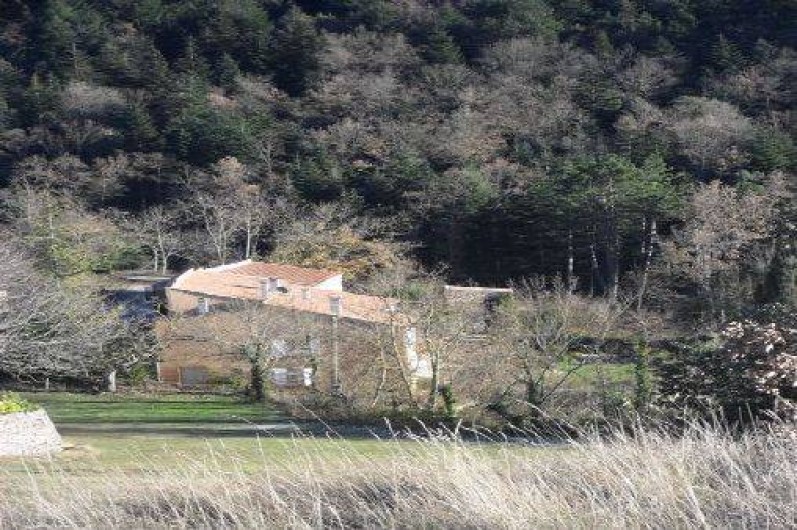Location de vacances - Gîte à Alet-les-Bains