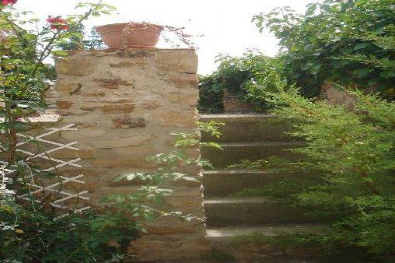 Location de vacances - Gîte à Alet-les-Bains