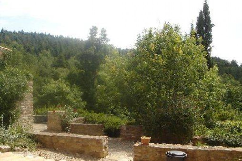 Location de vacances - Gîte à Alet-les-Bains