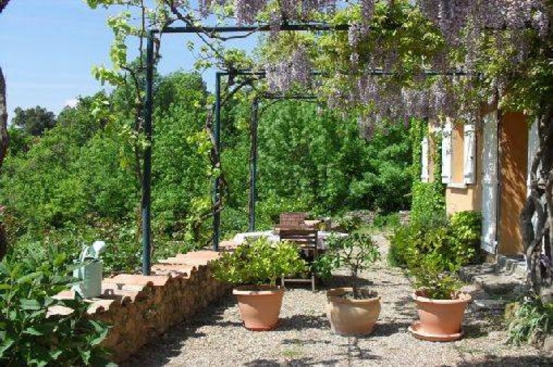 Location de vacances - Gîte à Alet-les-Bains