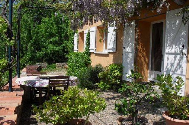 Location de vacances - Gîte à Alet-les-Bains