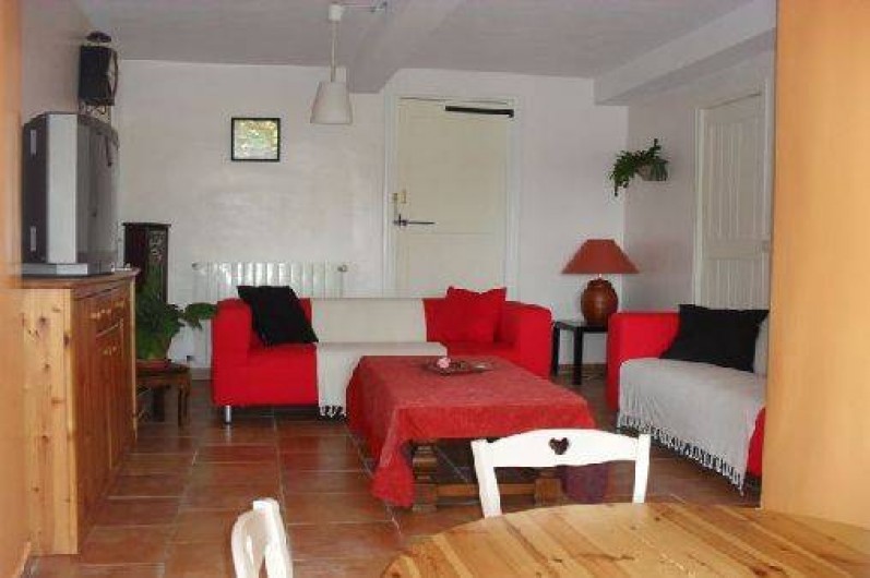 Location de vacances - Gîte à Alet-les-Bains