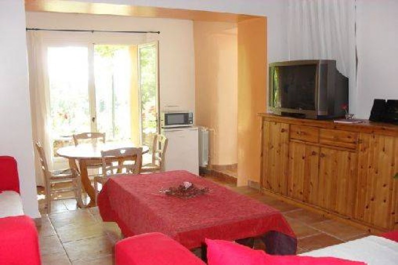 Location de vacances - Gîte à Alet-les-Bains